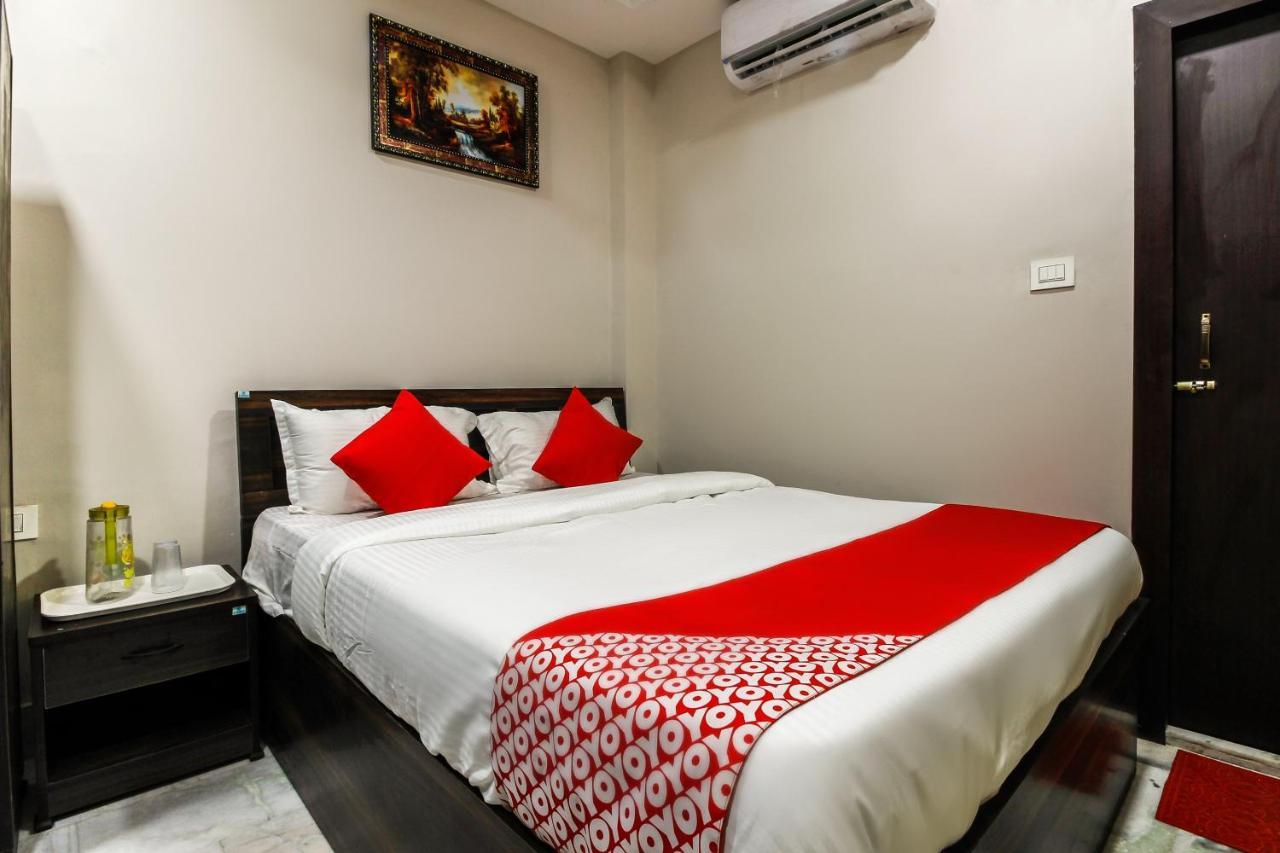 Hotel O Shiva Guest House Гувахати Экстерьер фото