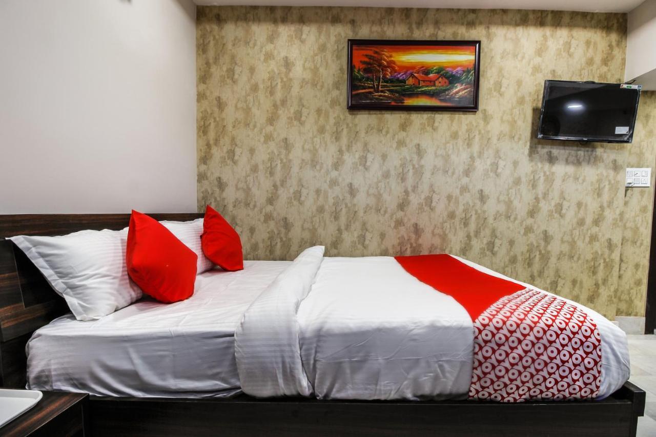 Hotel O Shiva Guest House Гувахати Экстерьер фото